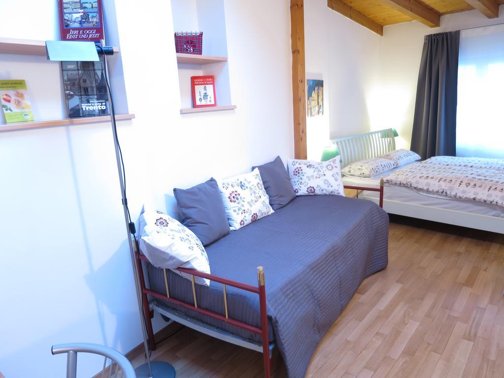 Fewo Suedtirol - Apartments Bolzano Room photo