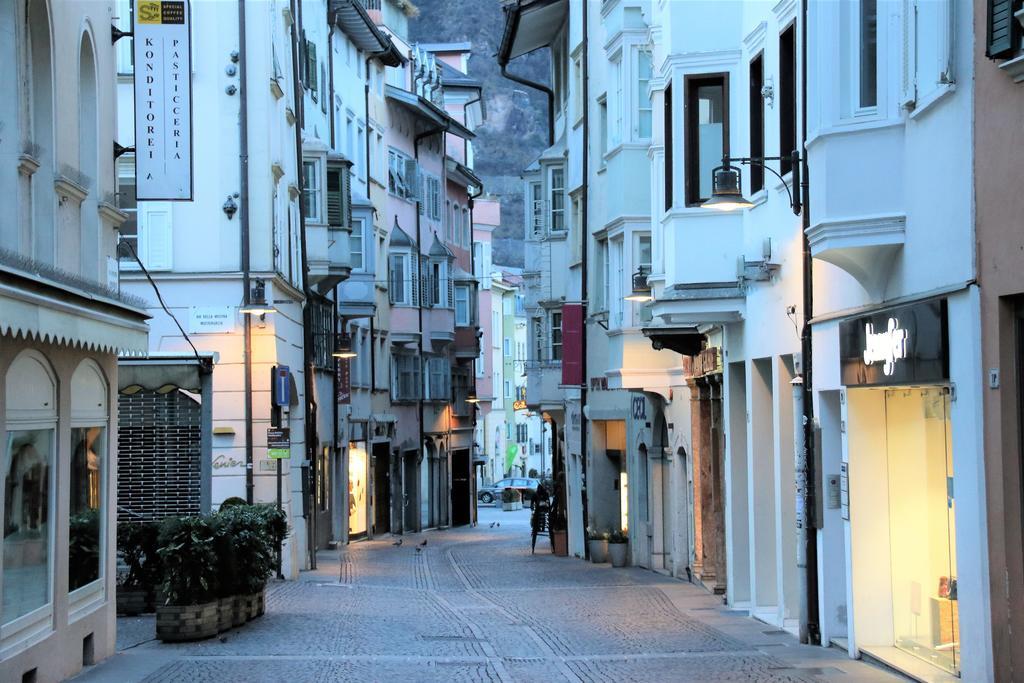 Fewo Suedtirol - Apartments Bolzano Exterior photo
