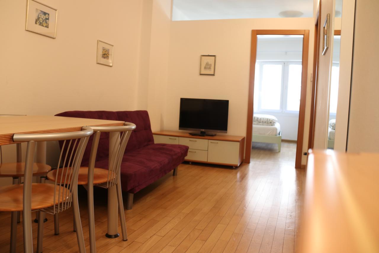 Fewo Suedtirol - Apartments Bolzano Exterior photo