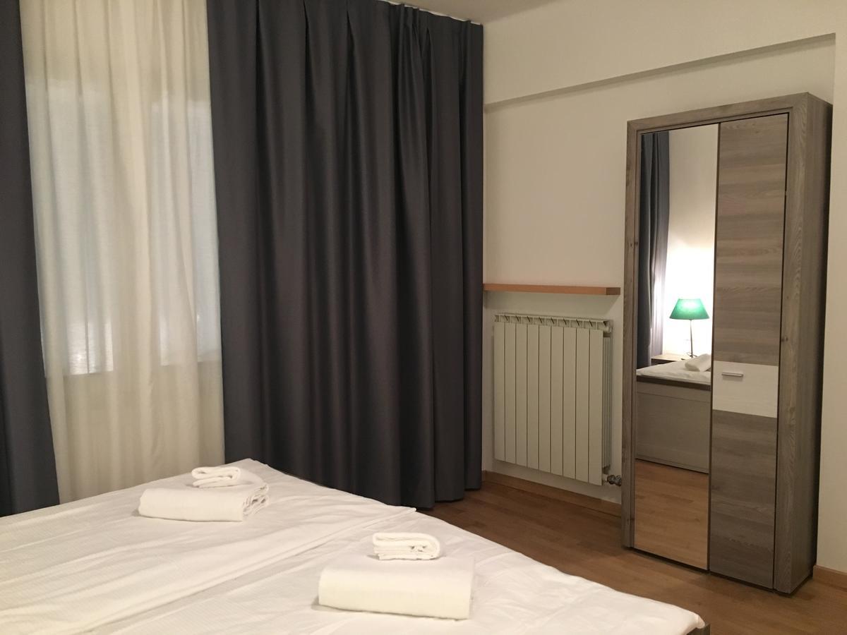 Fewo Suedtirol - Apartments Bolzano Exterior photo