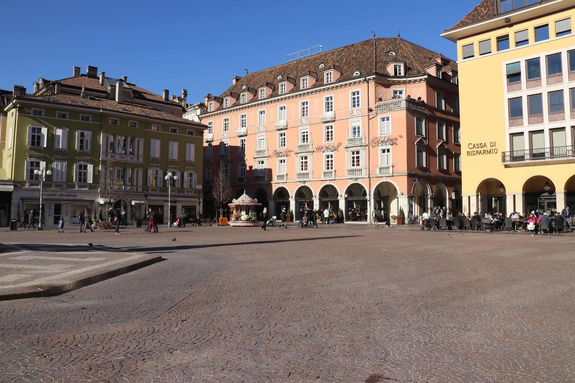 Fewo Suedtirol - Apartments Bolzano Exterior photo