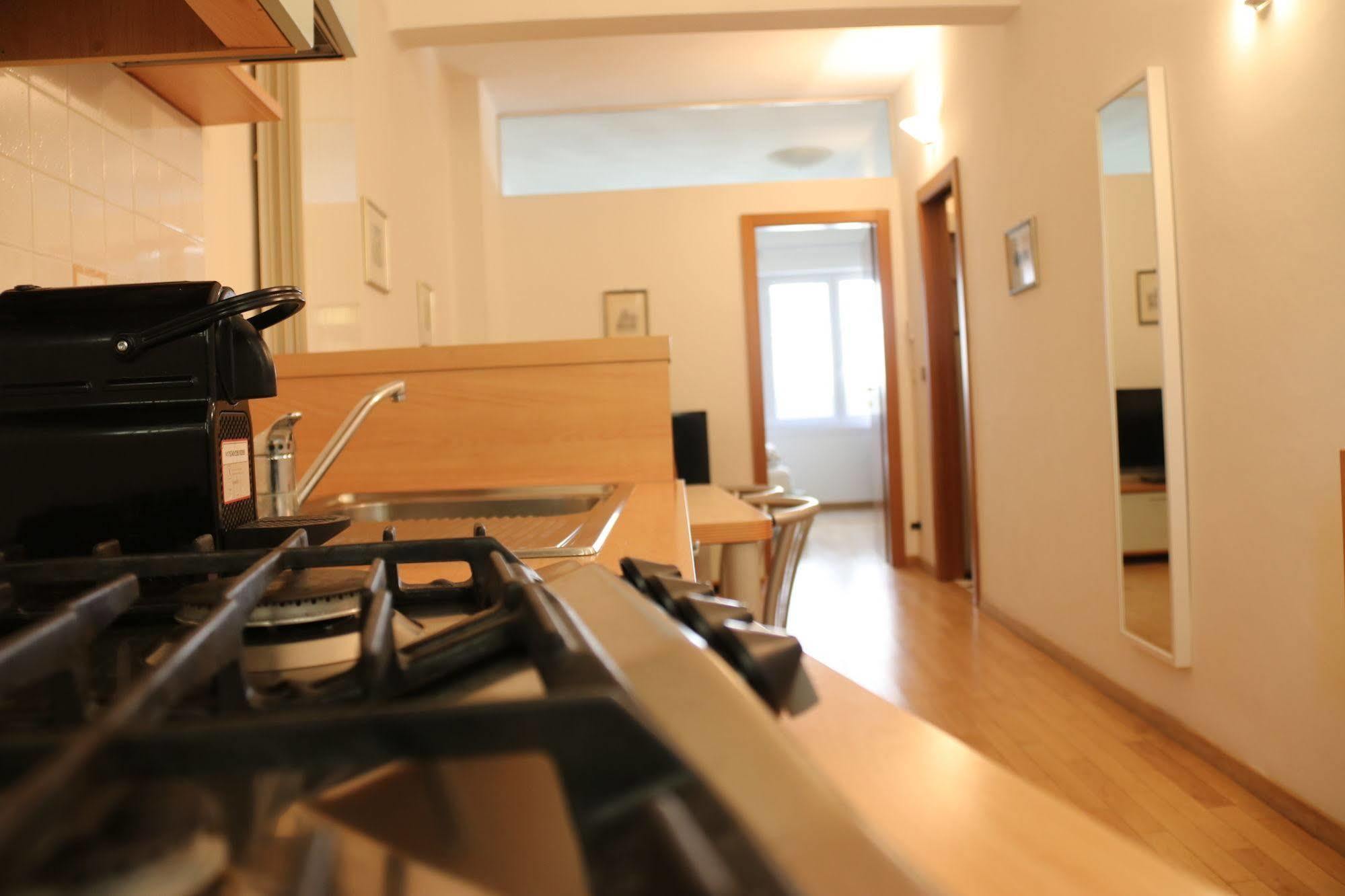 Fewo Suedtirol - Apartments Bolzano Exterior photo
